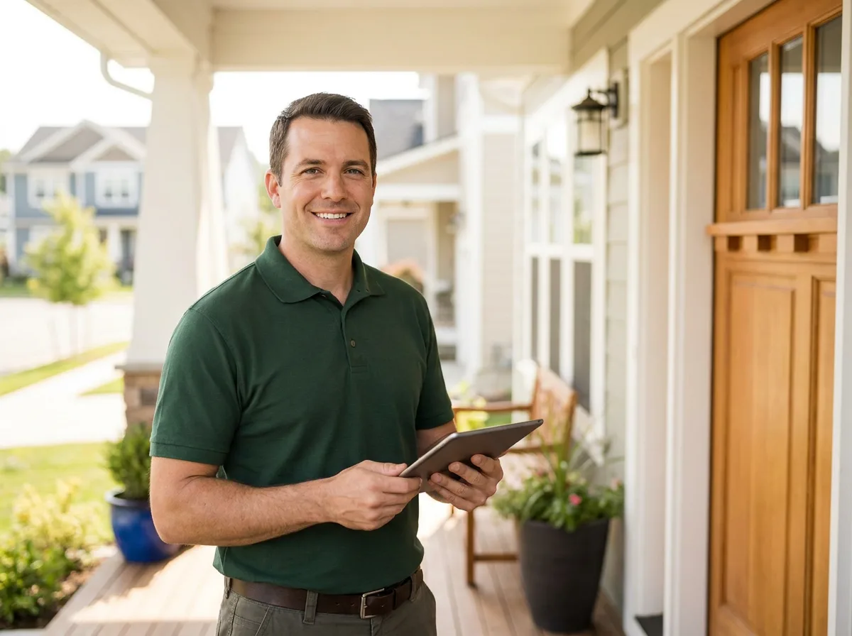 Pest control FAQs for Itasca, TX
